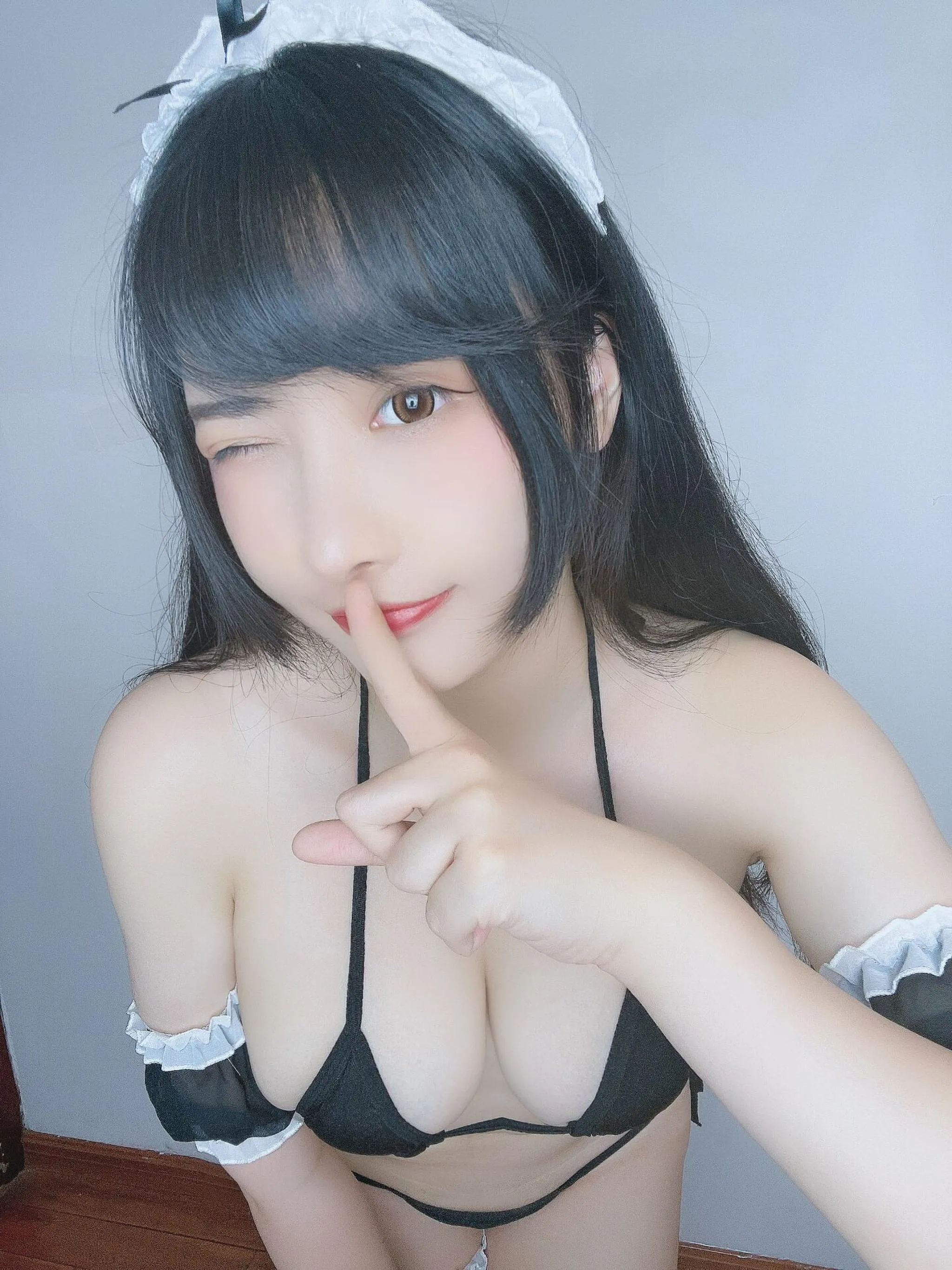 糖果果Candy – NO.08 舰长提督小合集-2022.09 [28P]插图1
